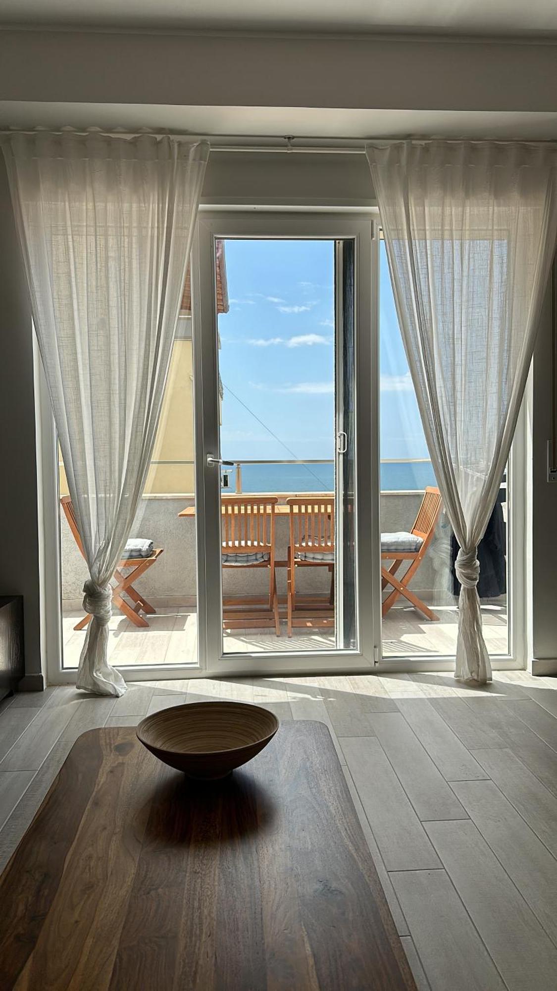 Apartamento Domus Illyricum Durrës Exterior foto