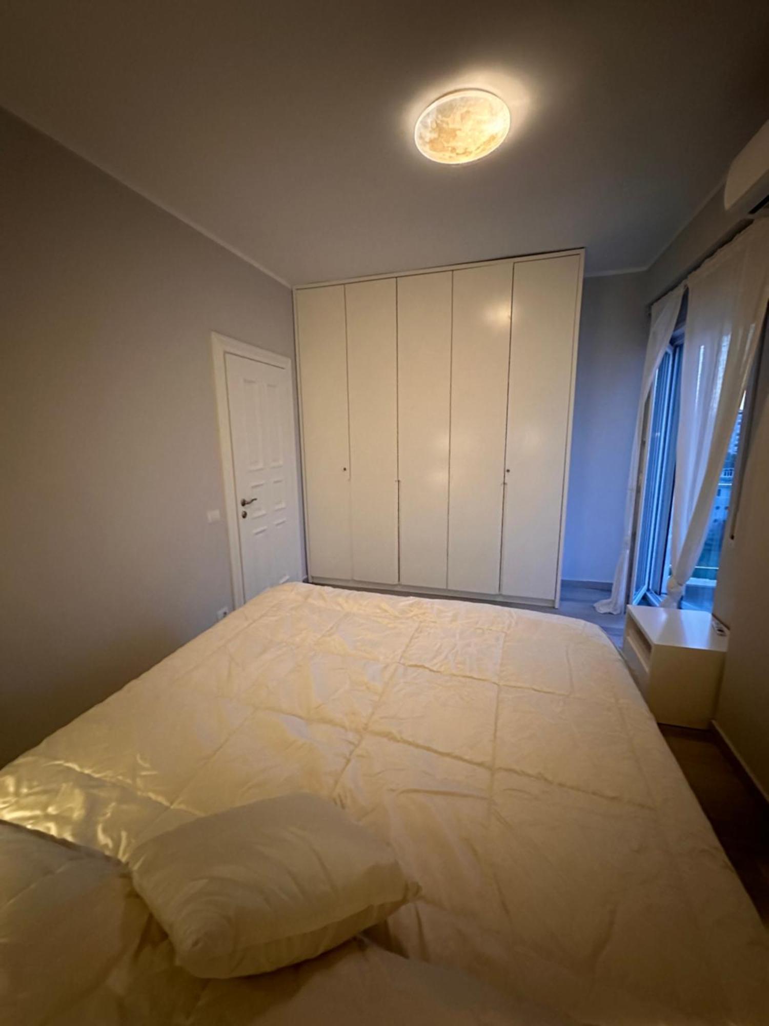 Apartamento Domus Illyricum Durrës Exterior foto