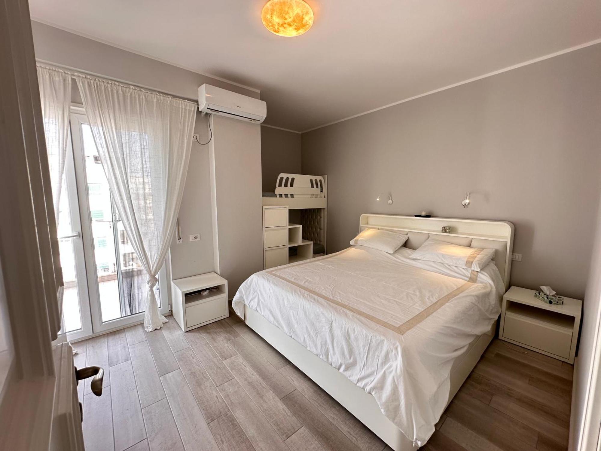 Apartamento Domus Illyricum Durrës Exterior foto