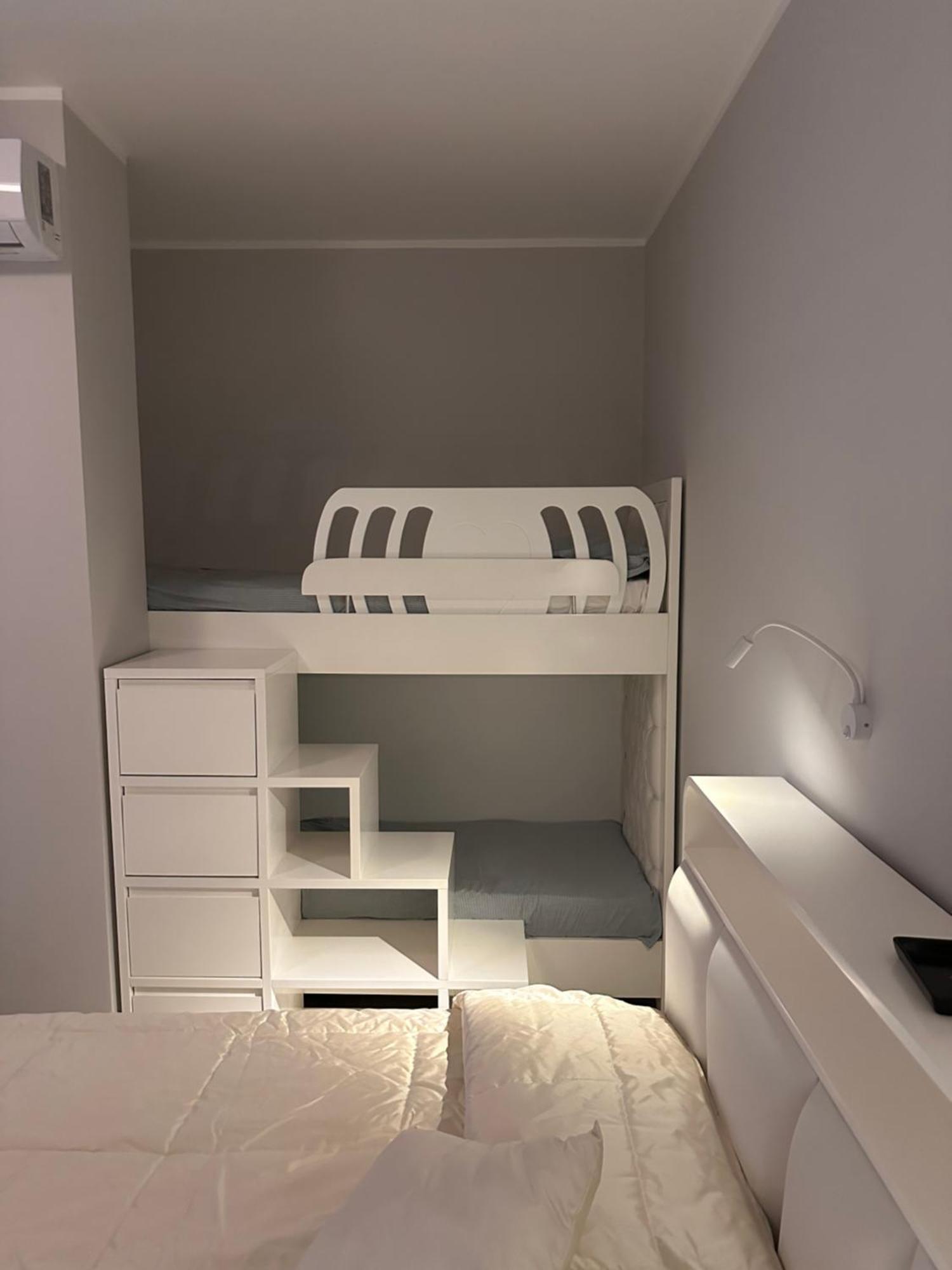 Apartamento Domus Illyricum Durrës Exterior foto